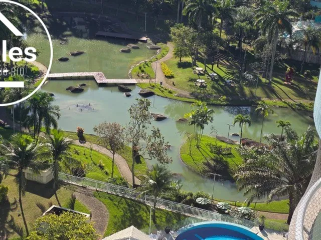 Imagem 7: APARTAMENTO RESIDENCIAL em RIO DE JANEIRO - RJ, BARRA OLÍMPICA