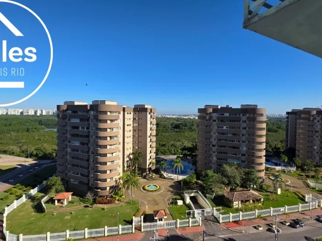 Imagem 6: APARTAMENTO RESIDENCIAL em RIO DE JANEIRO - RJ, BARRA OLÍMPICA