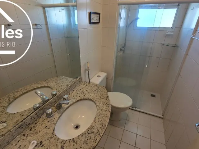 Imagem 9: APARTAMENTO RESIDENCIAL em RIO DE JANEIRO - RJ, BARRA OLÍMPICA