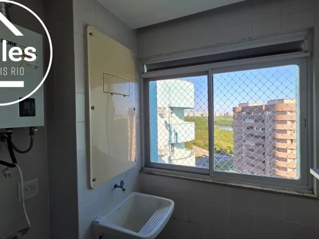 Imagem 5: APARTAMENTO RESIDENCIAL em RIO DE JANEIRO - RJ, BARRA OLÍMPICA