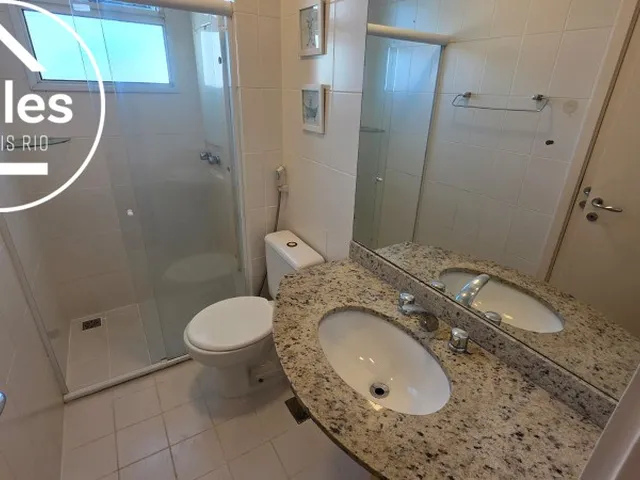 Imagem 15: APARTAMENTO RESIDENCIAL em RIO DE JANEIRO - RJ, BARRA OLÍMPICA