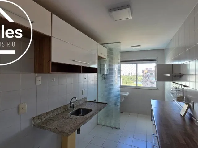 Imagem 14: APARTAMENTO RESIDENCIAL em RIO DE JANEIRO - RJ, BARRA OLÍMPICA