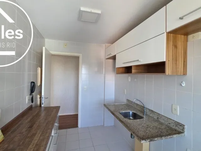Imagem 8: APARTAMENTO RESIDENCIAL em RIO DE JANEIRO - RJ, BARRA OLÍMPICA