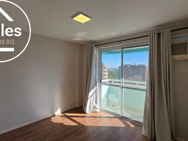 Imagem 13: APARTAMENTO RESIDENCIAL em RIO DE JANEIRO - RJ, BARRA OLÍMPICA