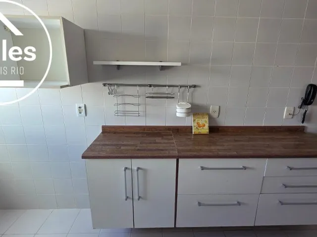 Imagem 2: APARTAMENTO RESIDENCIAL em RIO DE JANEIRO - RJ, BARRA OLÍMPICA