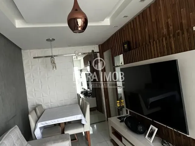 Imagem: Reserva Buriti - Casa 2 quartos reformada