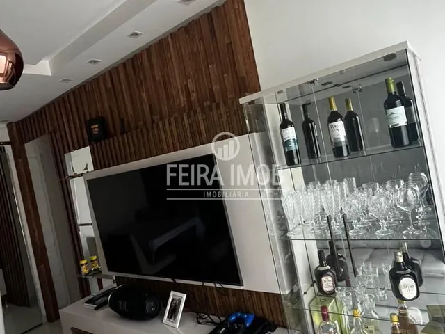 Imagem 7: Casa 2 quartos reformada com planejados, Condominio Reserva Buriti, Bairro Sim