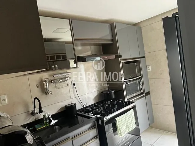 Imagem 8: Casa 2 quartos reformada com planejados, Condominio Reserva Buriti, Bairro Sim