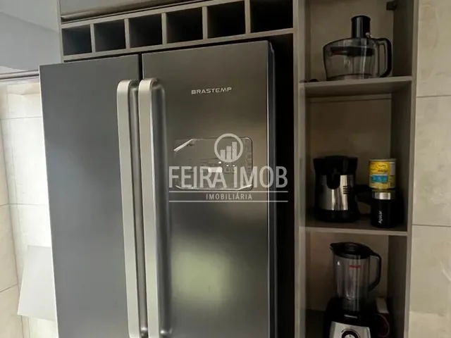 Imagem 10: Casa 2 quartos reformada com planejados, Condominio Reserva Buriti, Bairro Sim