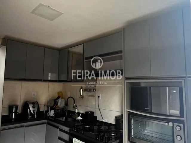 Imagem 2: Casa 2 quartos reformada com planejados, Condominio Reserva Buriti, Bairro Sim