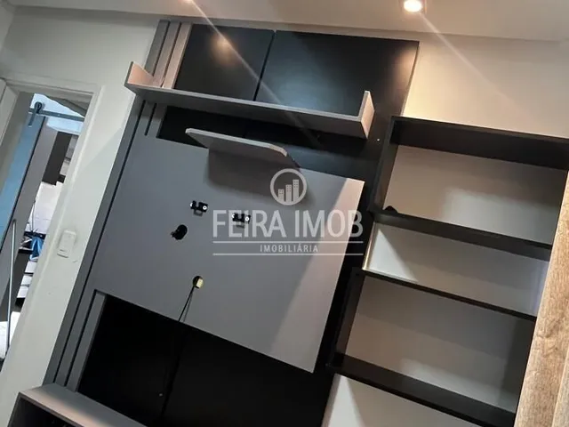 Imagem 13: Casa 2 quartos reformada com planejados, Condominio Reserva Buriti, Bairro Sim