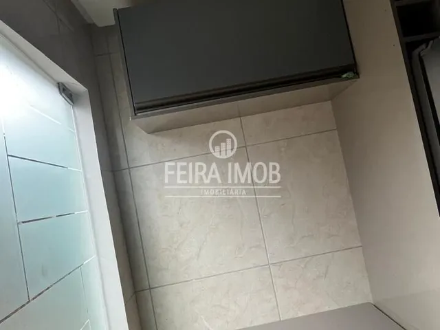 Imagem 12: Casa 2 quartos reformada com planejados, Condominio Reserva Buriti, Bairro Sim