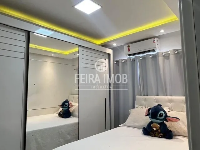 Imagem 9: Casa 2 quartos reformada com planejados, Condominio Reserva Buriti, Bairro Sim
