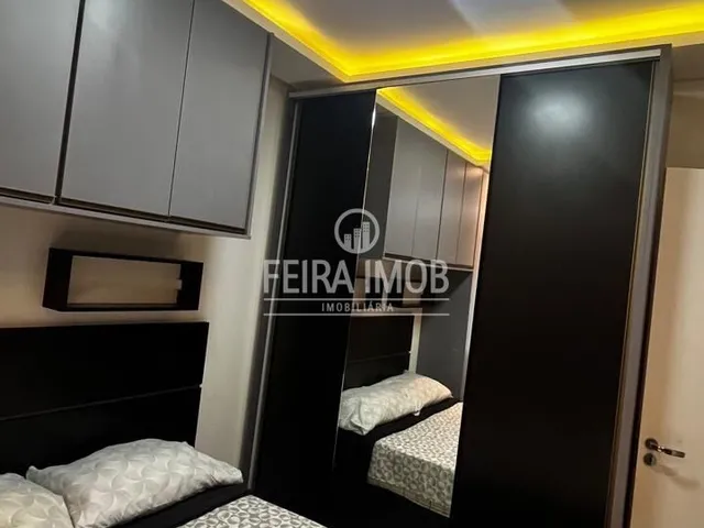 Imagem 14: Casa 2 quartos reformada com planejados, Condominio Reserva Buriti, Bairro Sim