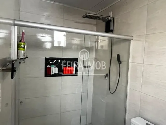 Imagem 15: Casa 2 quartos reformada com planejados, Condominio Reserva Buriti, Bairro Sim