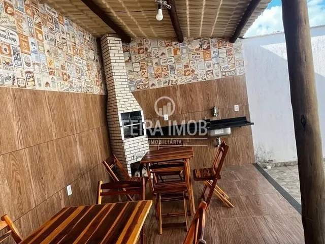 Imagem 3: Casa 2 quartos reformada com planejados, Condominio Reserva Buriti, Bairro Sim
