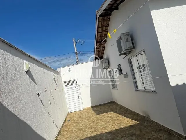 Imagem 4: Casa 2 quartos reformada com planejados, Condominio Reserva Buriti, Bairro Sim
