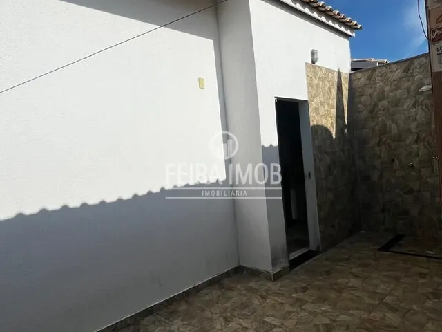 Imagem 16: Casa 2 quartos reformada com planejados, Condominio Reserva Buriti, Bairro Sim