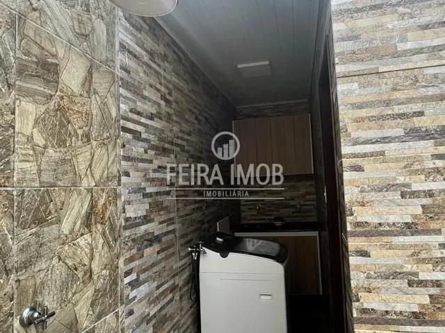Imagem 5: Casa 2 quartos reformada com planejados, Condominio Reserva Buriti, Bairro Sim