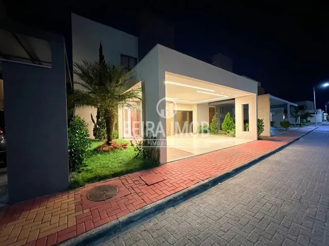 Imagem: Reserva Murano - Casa Duplex à Venda no