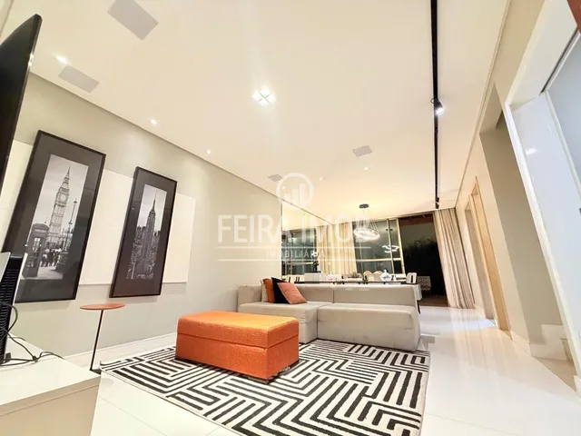 Imagem 8: Reserva Murano - Casa Duplex à Venda no Condomínio Reserva Murano – Bairro SIM