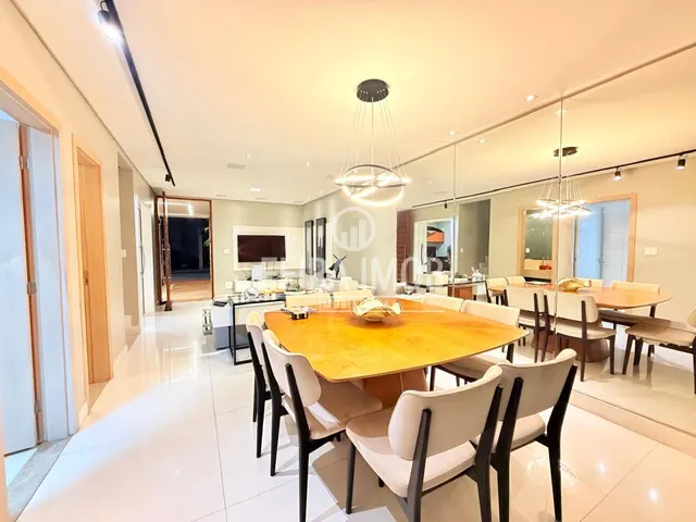 Imagem 3: Reserva Murano - Casa Duplex à Venda no Condomínio Reserva Murano – Bairro SIM