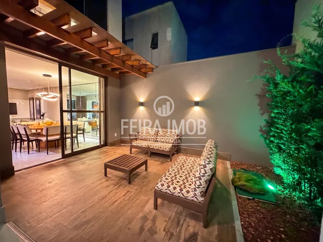 Imagem 10: Reserva Murano - Casa Duplex à Venda no Condomínio Reserva Murano – Bairro SIM