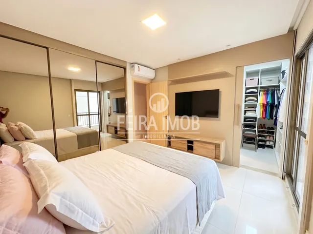 Imagem 5: Reserva Murano - Casa Duplex à Venda no Condomínio Reserva Murano – Bairro SIM