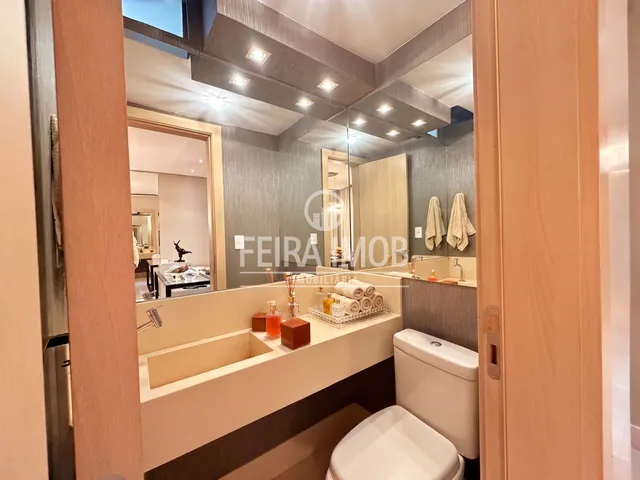 Imagem 6: Reserva Murano - Casa Duplex à Venda no Condomínio Reserva Murano – Bairro SIM