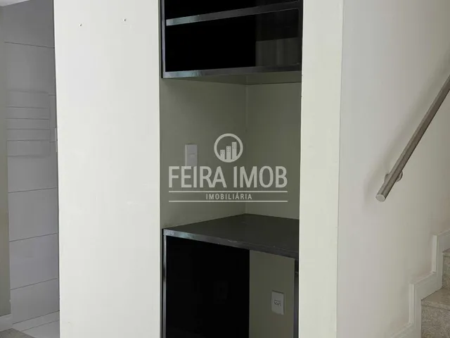 Imagem 15: Reserva Murano - Casa Duplex à Venda no Condomínio Reserva Murano – Bairro SIM