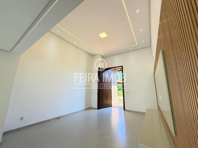 Imagem 8: Canto de Guarajuba - Casa de Alto Padrão no Condomínio Canto de Guarajuba