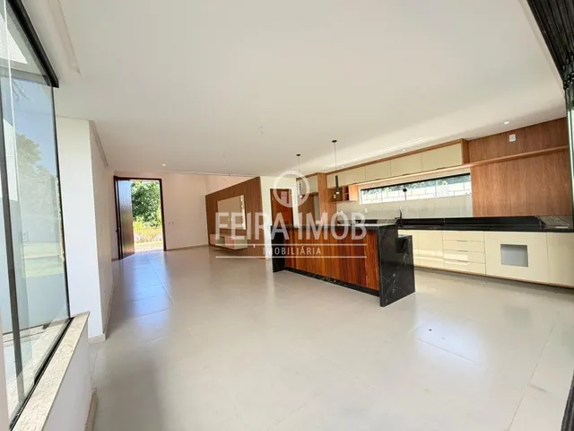 Imagem 4: Canto de Guarajuba - Casa de Alto Padrão no Condomínio Canto de Guarajuba