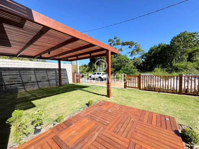 Imagem 7: Canto de Guarajuba - Casa de Alto Padrão no Condomínio Canto de Guarajuba