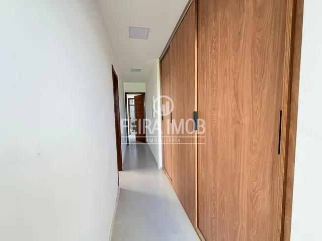 Imagem 3: Canto de Guarajuba - Casa de Alto Padrão no Condomínio Canto de Guarajuba