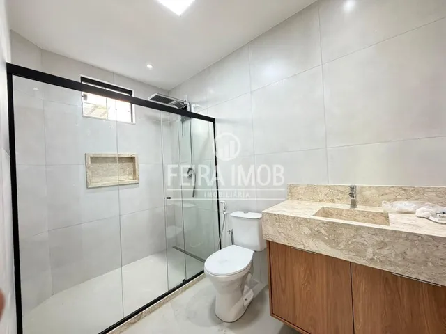 Imagem 2: Canto de Guarajuba - Casa de Alto Padrão no Condomínio Canto de Guarajuba