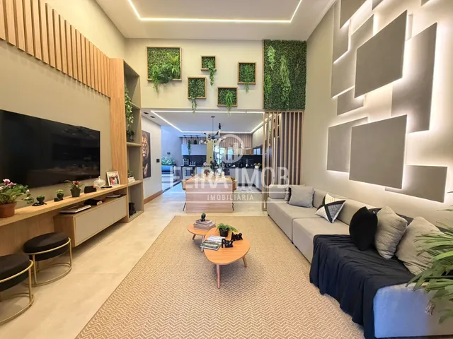Imagem: Trend Residence - Casa Alto Padrão - COM