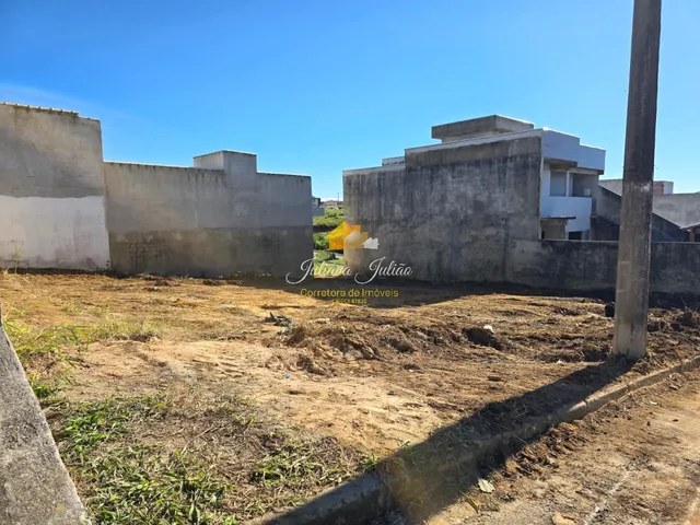 Imagem 8: Terreno com 200M² a Venda no Loteamento Quinta da Boa Vista, em Macaé, Rj