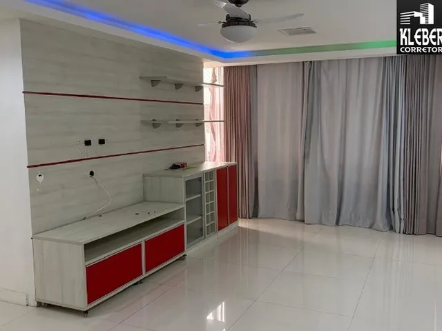 Imagem 8: APARTAMENTO RESIDENCIAL em SALVADOR - BA, ALPHAVILLE I