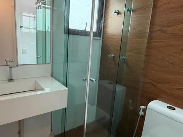 Imagem 6: APARTAMENTO RESIDENCIAL em SALVADOR - BA, ALPHAVILLE I