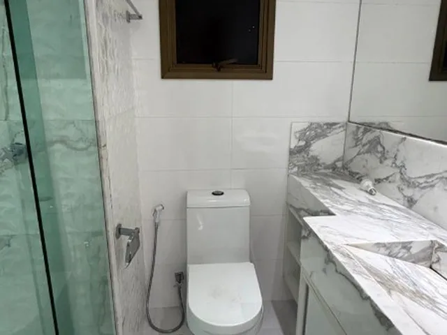 Imagem 3: APARTAMENTO RESIDENCIAL em SALVADOR - BA, ALPHAVILLE I