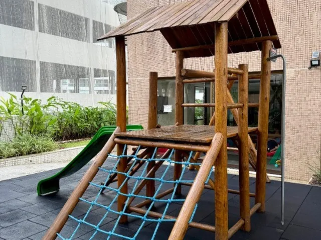 Imagem 15: APARTAMENTO RESIDENCIAL em SALVADOR - BA, ALPHAVILLE I