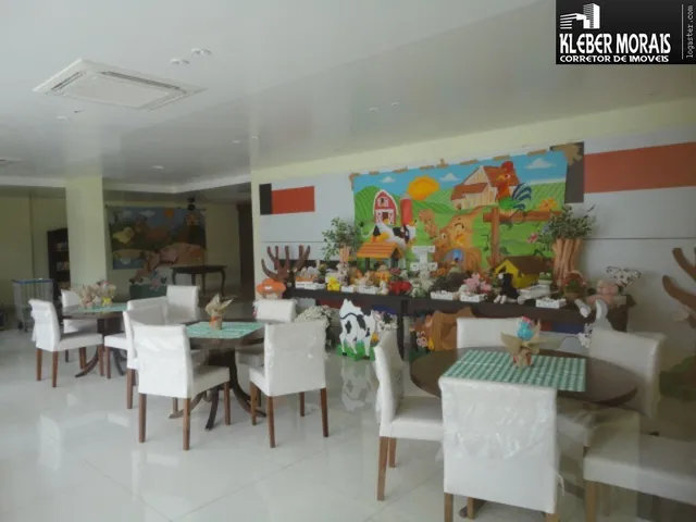 Imagem 2: APARTAMENTO RESIDENCIAL em SALVADOR - BA, ALPHAVILLE I