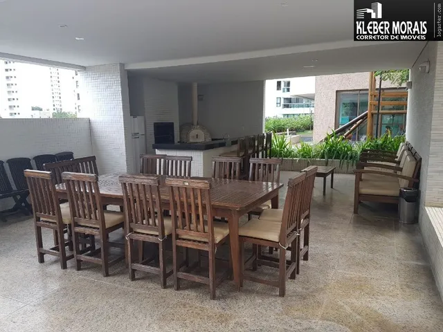Imagem 7: APARTAMENTO RESIDENCIAL em SALVADOR - BA, ALPHAVILLE I