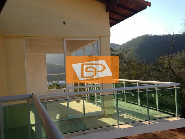Imagem 3: Apartamento com 2 quartos em Itaipava