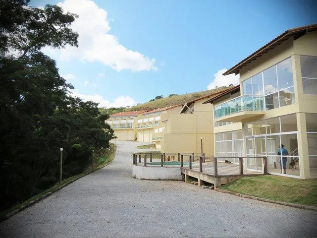 Imagem 5: Apartamento com 2 quartos em Itaipava