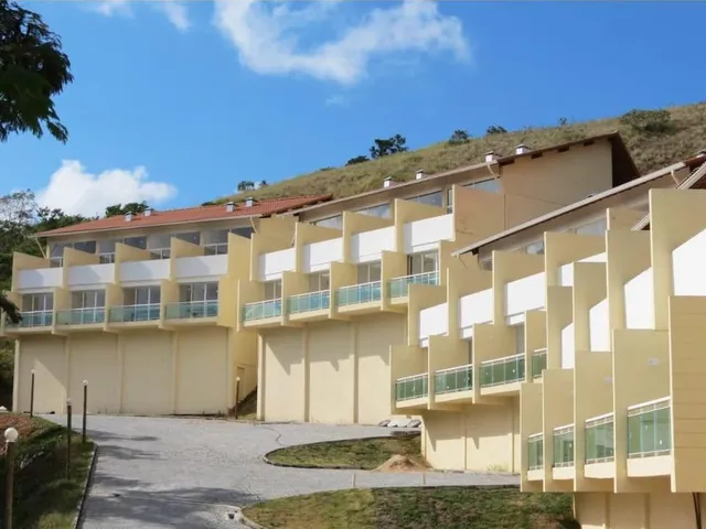 Imagem 6: Apartamento com 2 quartos em Itaipava
