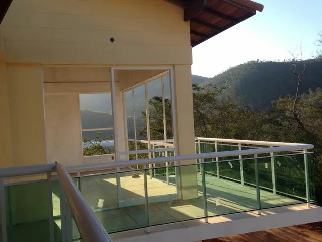 Imagem 7: Apartamento com 2 quartos em Itaipava