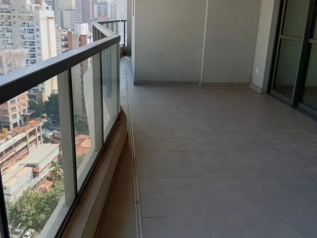 Imagem: Apartamento para Venda em Paraíso com 3