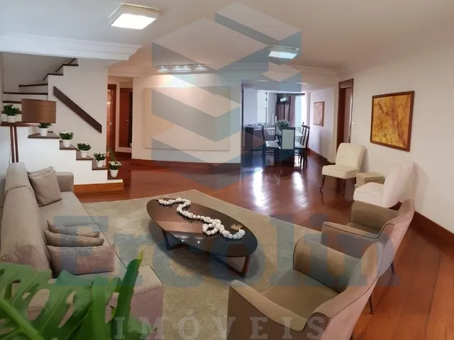 Imagem 9: APARTAMENTO MOBILIADO À VENDA CENTRO DE SOROCABA - SP
