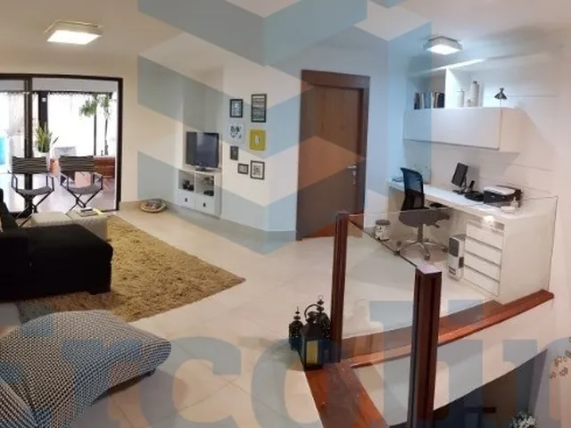 Imagem 5: APARTAMENTO MOBILIADO À VENDA CENTRO DE SOROCABA - SP